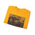 PIETRO DA RIMINI - The Nativity (Artwork) Crewneck Sweatshirt