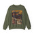 PIETRO DA RIMINI - The Nativity (Artwork) Crewneck Sweatshirt