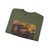 PIETRO DA RIMINI - The Nativity (Artwork) Crewneck Sweatshirt