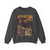 PIETRO DA RIMINI - The Nativity (Artwork) Crewneck Sweatshirt