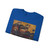 PIETRO DA RIMINI - The Nativity (Artwork) Crewneck Sweatshirt