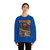 PIETRO DA RIMINI - The Nativity (Artwork) Crewneck Sweatshirt