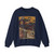 PIETRO DA RIMINI - The Nativity (Artwork) Crewneck Sweatshirt