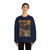 PIETRO DA RIMINI - The Nativity (Artwork) Crewneck Sweatshirt