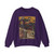 PIETRO DA RIMINI - The Nativity (Artwork) Crewneck Sweatshirt