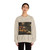 TINTORETTO, Jacopo Robusti - The Miracle of Manna (detail) (Artwork) Crewneck Sweatshirt
