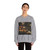 TINTORETTO, Jacopo Robusti - The Miracle of Manna (detail) (Artwork) Crewneck Sweatshirt