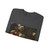 TINTORETTO, Jacopo Robusti - The Miracle of Manna (detail) (Artwork) Crewneck Sweatshirt