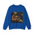 TINTORETTO, Jacopo Robusti - The Miracle of Manna (detail) (Artwork) Crewneck Sweatshirt