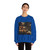 TINTORETTO, Jacopo Robusti - The Miracle of Manna (detail) (Artwork) Crewneck Sweatshirt