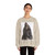 PILON, Germain - The Virgin of Sorrows (Artwork) Crewneck Sweatshirt
