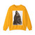 PILON, Germain - The Virgin of Sorrows (Artwork) Crewneck Sweatshirt