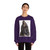 PILON, Germain - The Virgin of Sorrows (Artwork) Crewneck Sweatshirt