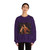 TIZIANO Vecellio - Madonna of the Cherries (Artwork) Crewneck Sweatshirt