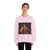 TIZIANO Vecellio - Madonna of the Cherries (Artwork) Crewneck Sweatshirt