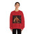 TIZIANO Vecellio - Madonna of the Cherries (Artwork) Crewneck Sweatshirt