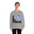 MONET, Claude - The Marina at Argenteuil (Artwork) Crewneck Sweatshirt