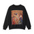 PIETRO DA RIMINI - Deposition from the Cross (Artwork) Crewneck Sweatshirt