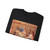 PIETRO DA RIMINI - Deposition from the Cross (Artwork) Crewneck Sweatshirt