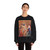 PIETRO DA RIMINI - Deposition from the Cross (Artwork) Crewneck Sweatshirt