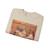 PIETRO DA RIMINI - Deposition from the Cross (Artwork) Crewneck Sweatshirt