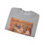 PIETRO DA RIMINI - Deposition from the Cross (Artwork) Crewneck Sweatshirt