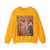 PIETRO DA RIMINI - Deposition from the Cross (Artwork) Crewneck Sweatshirt