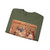 PIETRO DA RIMINI - Deposition from the Cross (Artwork) Crewneck Sweatshirt