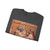 PIETRO DA RIMINI - Deposition from the Cross (Artwork) Crewneck Sweatshirt