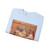 PIETRO DA RIMINI - Deposition from the Cross (Artwork) Crewneck Sweatshirt
