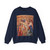 PIETRO DA RIMINI - Deposition from the Cross (Artwork) Crewneck Sweatshirt