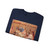 PIETRO DA RIMINI - Deposition from the Cross (Artwork) Crewneck Sweatshirt