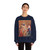 PIETRO DA RIMINI - Deposition from the Cross (Artwork) Crewneck Sweatshirt