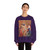 PIETRO DA RIMINI - Deposition from the Cross (Artwork) Crewneck Sweatshirt