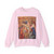 PIETRO DA RIMINI - Deposition from the Cross (Artwork) Crewneck Sweatshirt