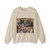 PIETRO DA RIMINI - Childhood of Christ (Artwork) Crewneck Sweatshirt