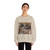 PIETRO DA RIMINI - Childhood of Christ (Artwork) Crewneck Sweatshirt