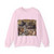 PIETRO DA RIMINI - Childhood of Christ (Artwork) Crewneck Sweatshirt