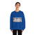 PIETRO DA MILANO - Alfonso of Aragon in Triumph with his Court (Artwork) Crewneck Sweatshirt