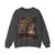 TINTORETTO, Jacopo Robusti - View of the Sala del Collegio (Artwork) Crewneck Sweatshirt