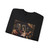 PIETRO DA CORTONA - Virgin and Child with Saints (Artwork) Crewneck Sweatshirt