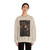 PIETRO DA CORTONA - Virgin and Child with Saints (Artwork) Crewneck Sweatshirt
