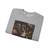 PIETRO DA CORTONA - Virgin and Child with Saints (Artwork) Crewneck Sweatshirt