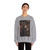 PIETRO DA CORTONA - Virgin and Child with Saints (Artwork) Crewneck Sweatshirt
