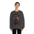 PIETRO DA CORTONA - Virgin and Child with Saints (Artwork) Crewneck Sweatshirt