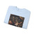 PIETRO DA CORTONA - Virgin and Child with Saints (Artwork) Crewneck Sweatshirt
