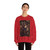 PIETRO DA CORTONA - Virgin and Child with Saints (Artwork) Crewneck Sweatshirt