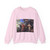 PIETRO DA CORTONA - venus_hu (Artwork) Crewneck Sweatshirt