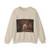 TINTORETTO, Jacopo Robusti - View of the Sala dell'Albergo (Artwork) Crewneck Sweatshirt
