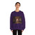 TINTORETTO, Jacopo Robusti - View of the Sala dell'Albergo (Artwork) Crewneck Sweatshirt